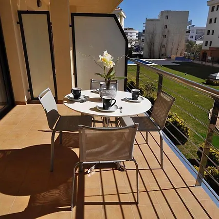 1006 Mileni Ii 50m Playa - Apivend Immo Apartament *