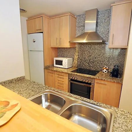 1006 Mileni Ii 50m Playa - Apivend Immo Appartement Roses