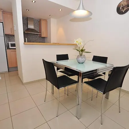 Appartement 1006 Mileni Ii 50m Playa - Apivend Immo Roses
