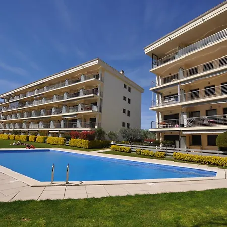 1006 Mileni Ii 50m Playa - Apivend Immo * Roses