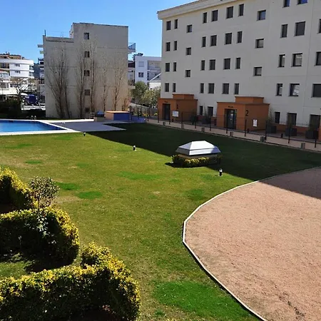 1006 Mileni Ii 50m Playa - Apivend Immo Appartement