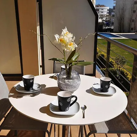 Appartement 1006 Mileni Ii 50m Playa - Apivend Immo *