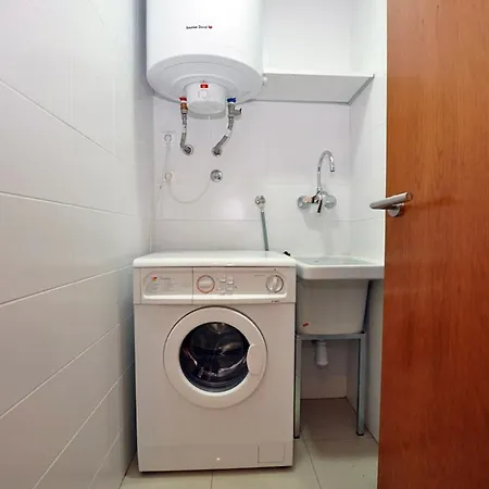 1006 Mileni Ii 50m Playa - Apivend Immo Appartement Roses