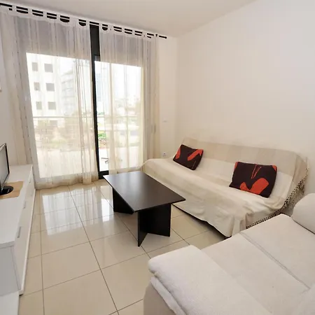 1006 Mileni Ii 50m Playa - Apivend Immo *