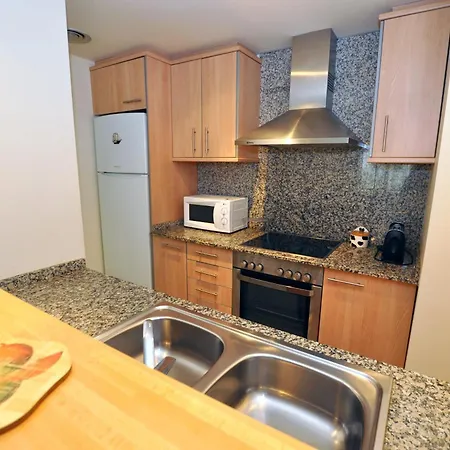 1006 Mileni Ii 50m Playa - Apivend Immo Roses