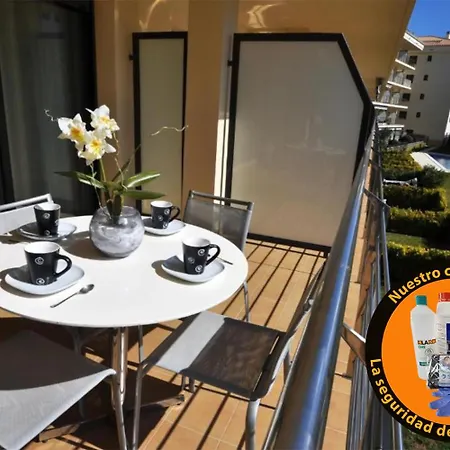1006 Mileni Ii 50m Playa - Apivend Immo