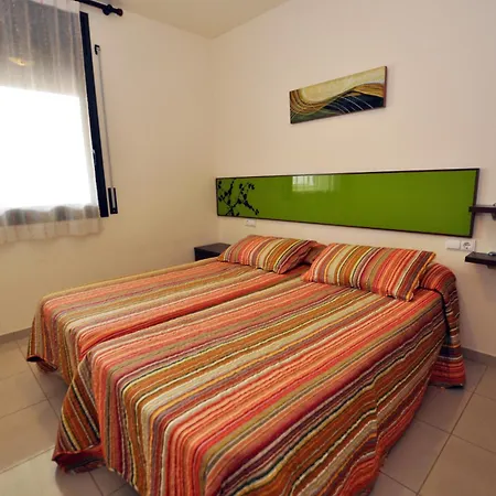 1006 Mileni Ii 50m Playa - Apivend Immo Apartment Roses