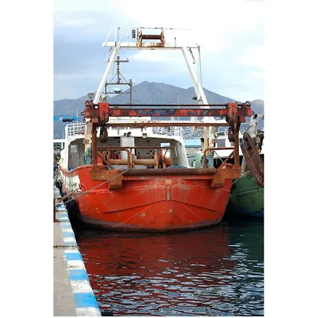 1006 Mileni Ii 50m Playa - Apivend Immo