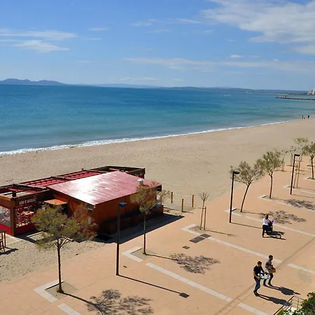 Apartament 1006 Mileni Ii 50m Playa - Apivend Immo