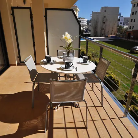 1006 Mileni Ii 50m Playa - Apivend Immo Apartment