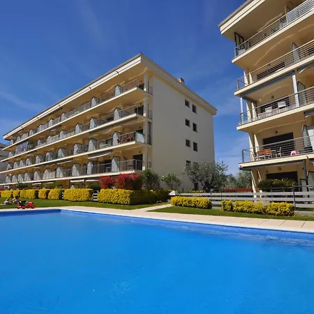 1006 Mileni Ii 50m Playa - Apivend Immo * Roses