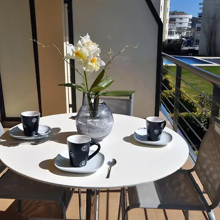 1006 Mileni Ii 50m Playa - Apivend Immo