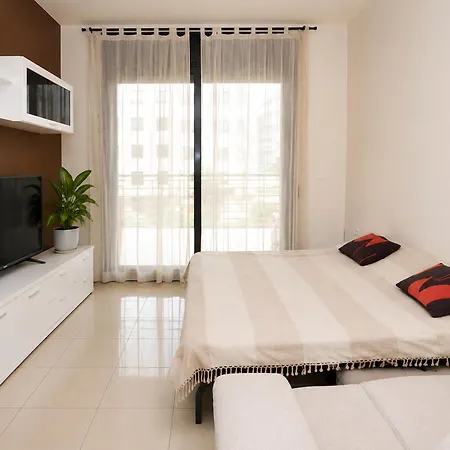Appartement 1006 Mileni Ii 50m Playa - Apivend Immo