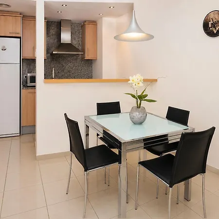 1006 Mileni Ii 50m Playa - Apivend Immo Appartement