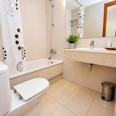 Appartement 1006 Mileni Ii 50m Playa - Apivend Immo