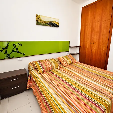 1006 Mileni Ii 50m Playa - Apivend Immo Appartement *