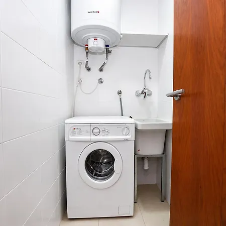 1006 Mileni Ii 50m Playa - Apivend Immo Appartement Roses
