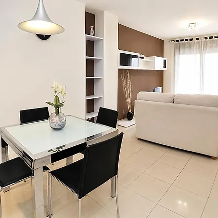 1006 Mileni Ii 50m Playa - Apivend Immo *