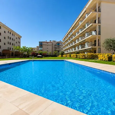 1006 Mileni Ii 50m Playa - Apivend Immo Roses