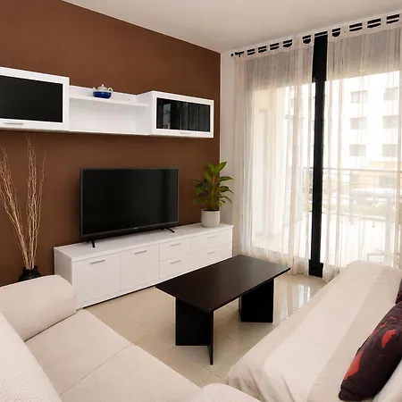 1006 Mileni Ii 50m Playa - Apivend Immo