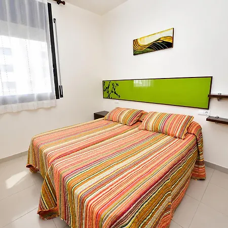Appartement 1006 Mileni Ii 50m Playa - Apivend Immo